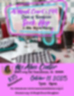 Al Muqit Court #199 Sock Hop