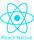 React native