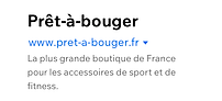 Attirer plus de visiteurs pertinents