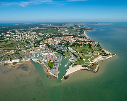 Marennes