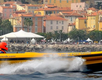 Engine Boats Services