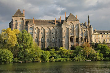 Abbaye Saint-Pierre de Solesmes