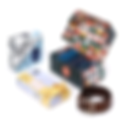 Packaging pour habillement