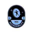 Certification WiX sur l'Accessibilité web