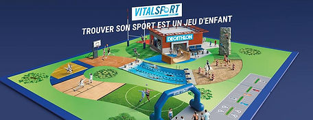 Vital Sport