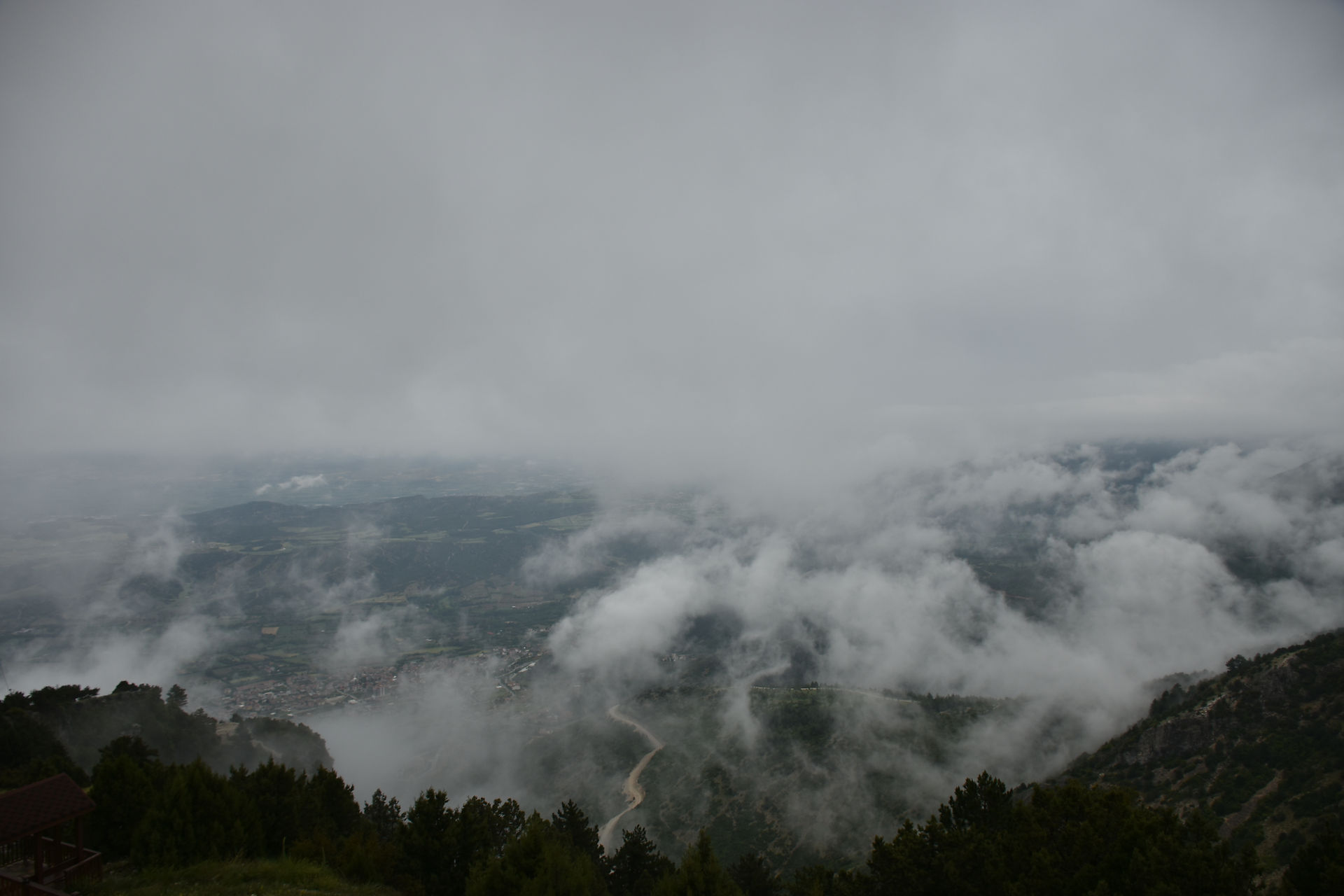 Ege'de Karadeniz
