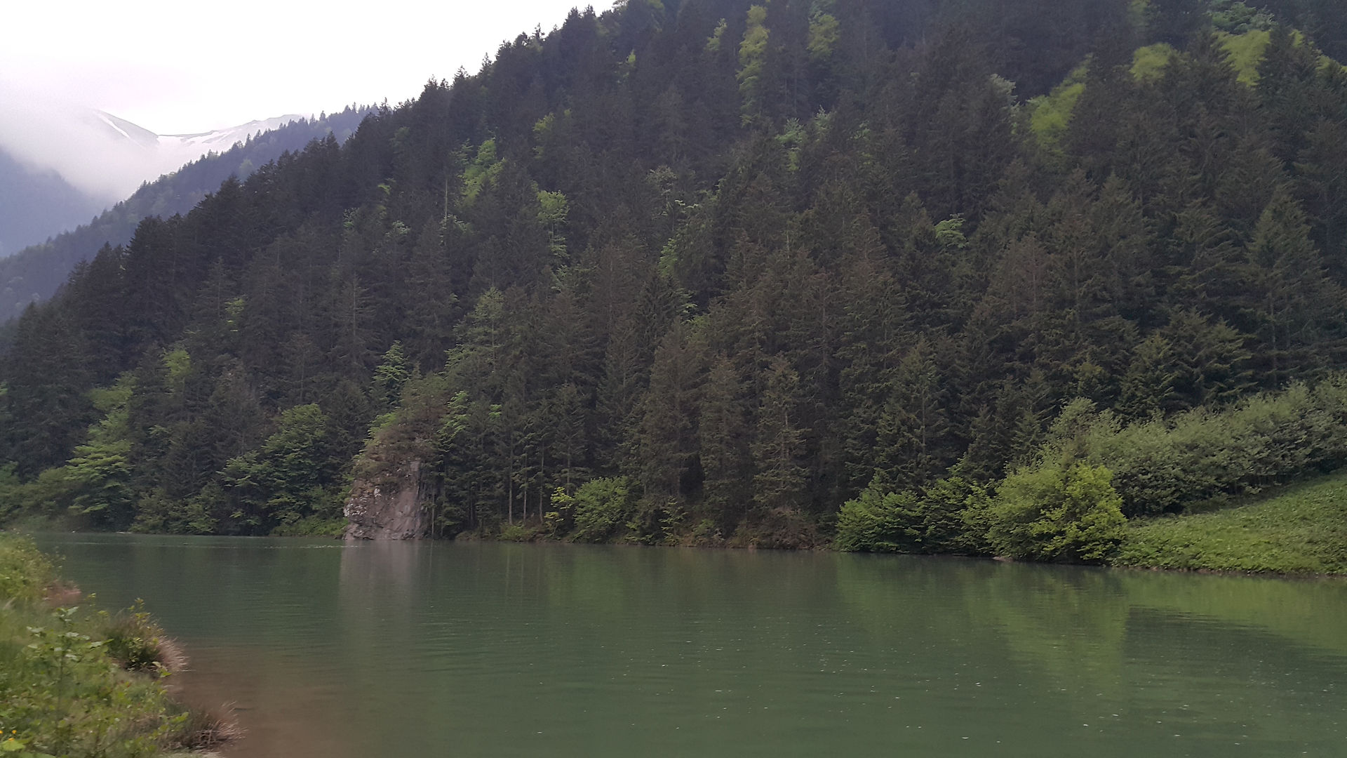 Uzungöl