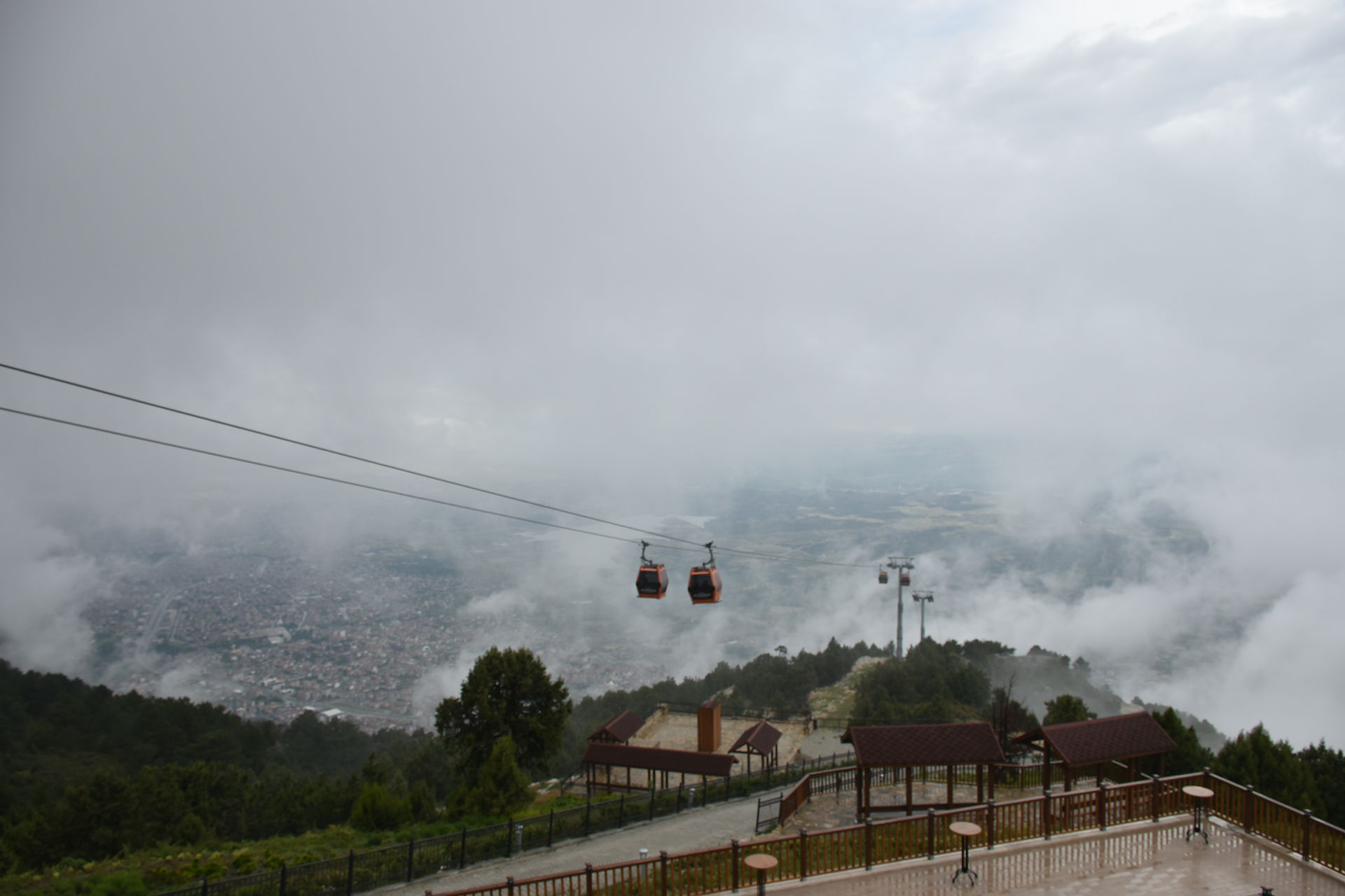 Bağbaşı