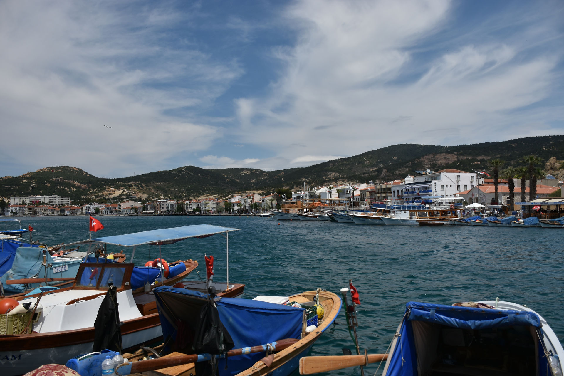 Eski Foça