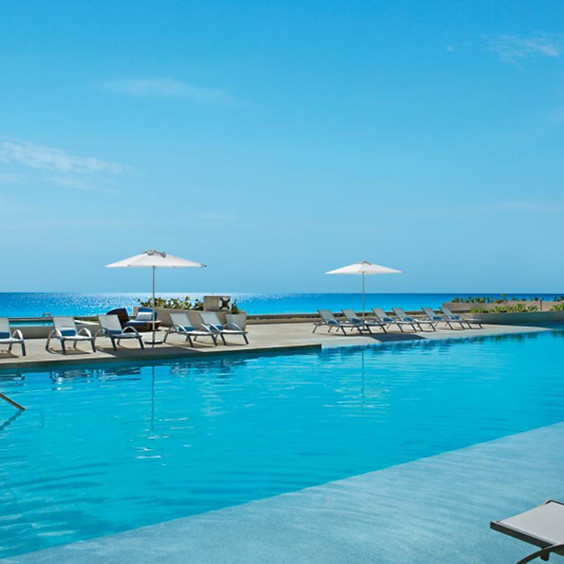 Secrets Cancun