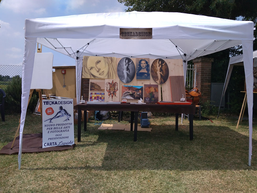 Talent Airbrush Show 2018