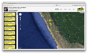 Frank Tschoepe's YBlog