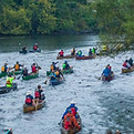 Muskoka River X 2018