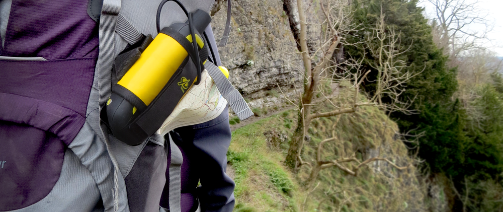 IMPORTANT INFORMATION ABOUT USING THE YB TRACKER visual data 8