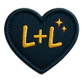 Luna + Lino Logo