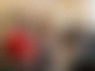 A librarian assisting students with research materials.