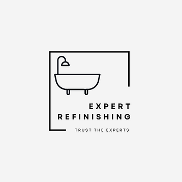Expert Refinishing Logo