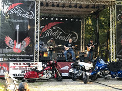 Best Biker Bar Eureka Springs