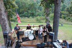 Weddings in Eureka Springs