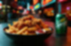 5 PC TENDERS COMBO