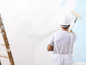 Brighton & Hove's best painter and decorator - interior and exterior
