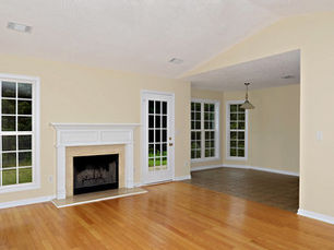 Living Room & Lounge Painting in Sussex – Comfort, Style, and Lasting Quality