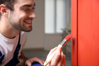 residential decorating services in worthing by R Drummond & Son in Worthing, West Sussex.