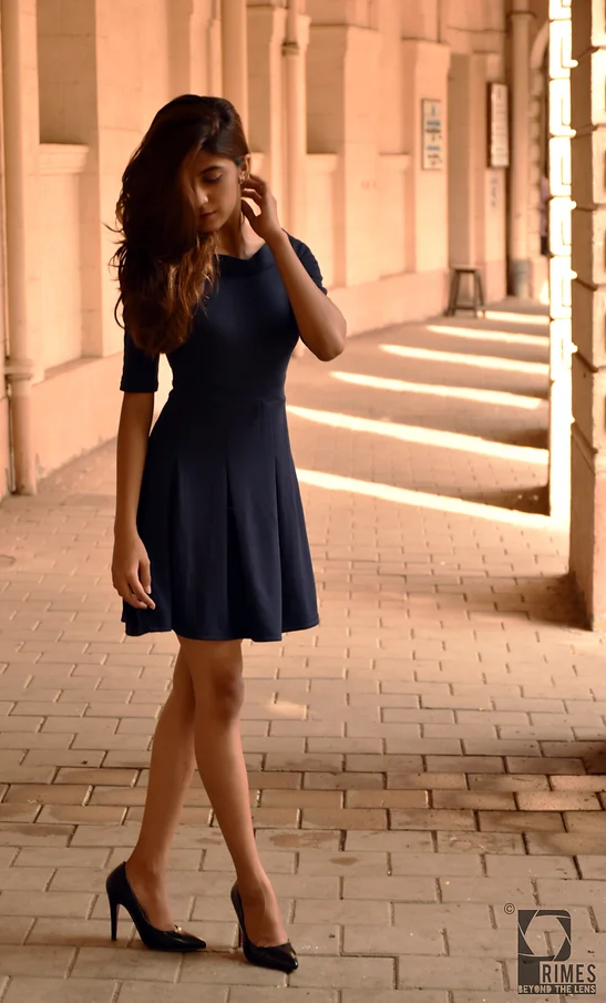 Elegance With Missa More Clothing