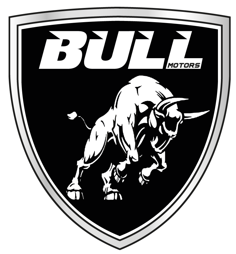 logo bull motors