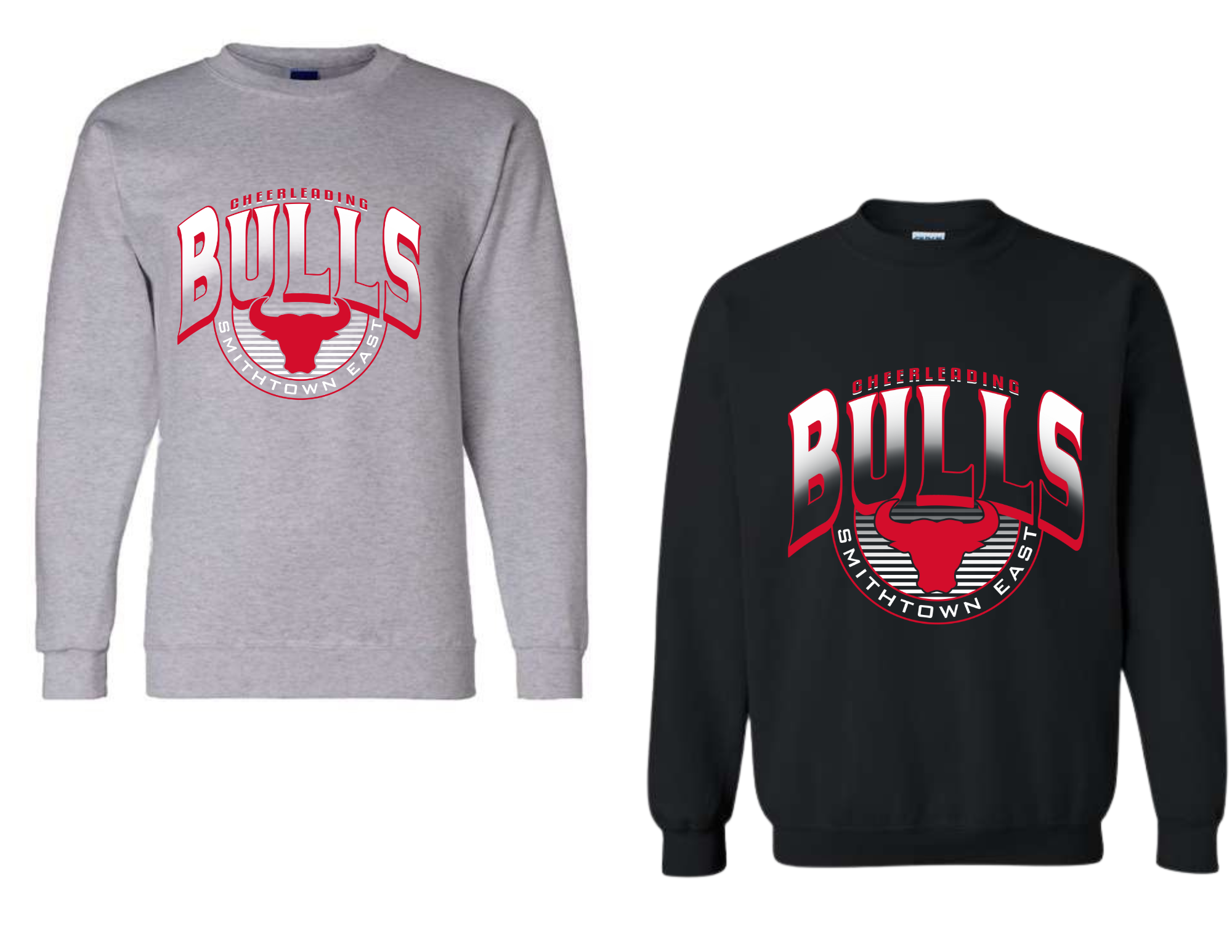 EAST CHEER Tee/Hoodie/Sweatshirt