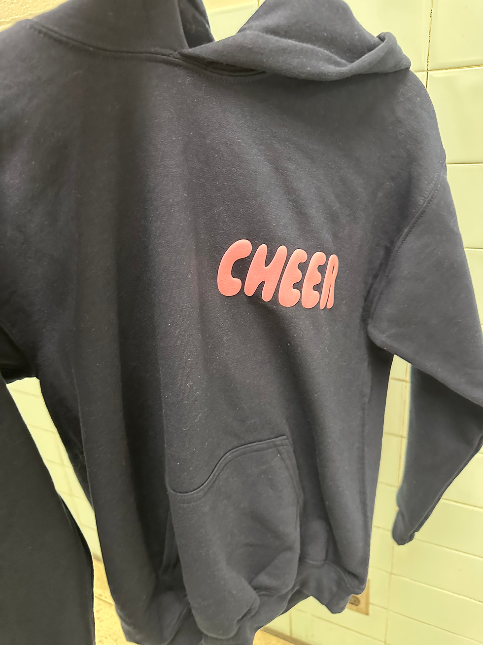 Thumbnail: Cheer Leader Vol 25 Hoodie/Crewneck