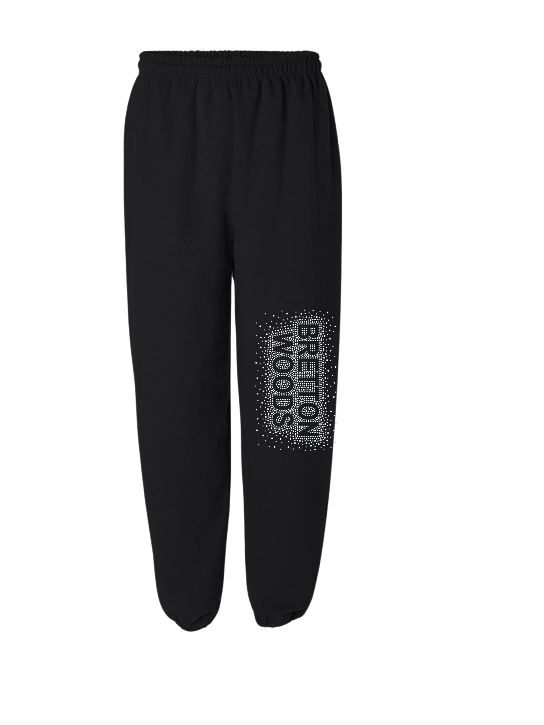 Bretton Woods Rhinestone Joggers