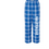 Thumbnail: Forest Brook/Hauppauge Flannel Pants 
