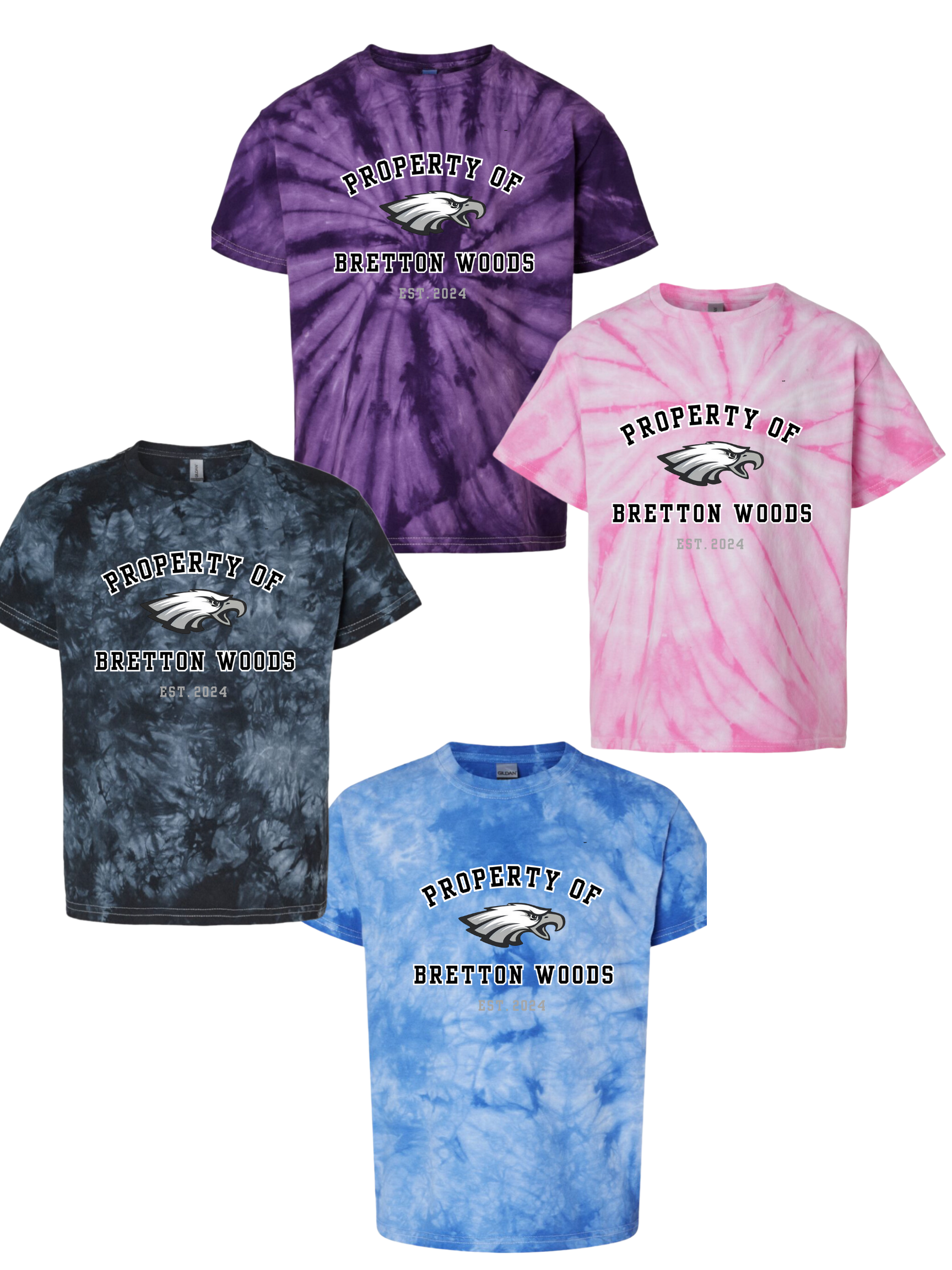 Property Of Bretton Woods