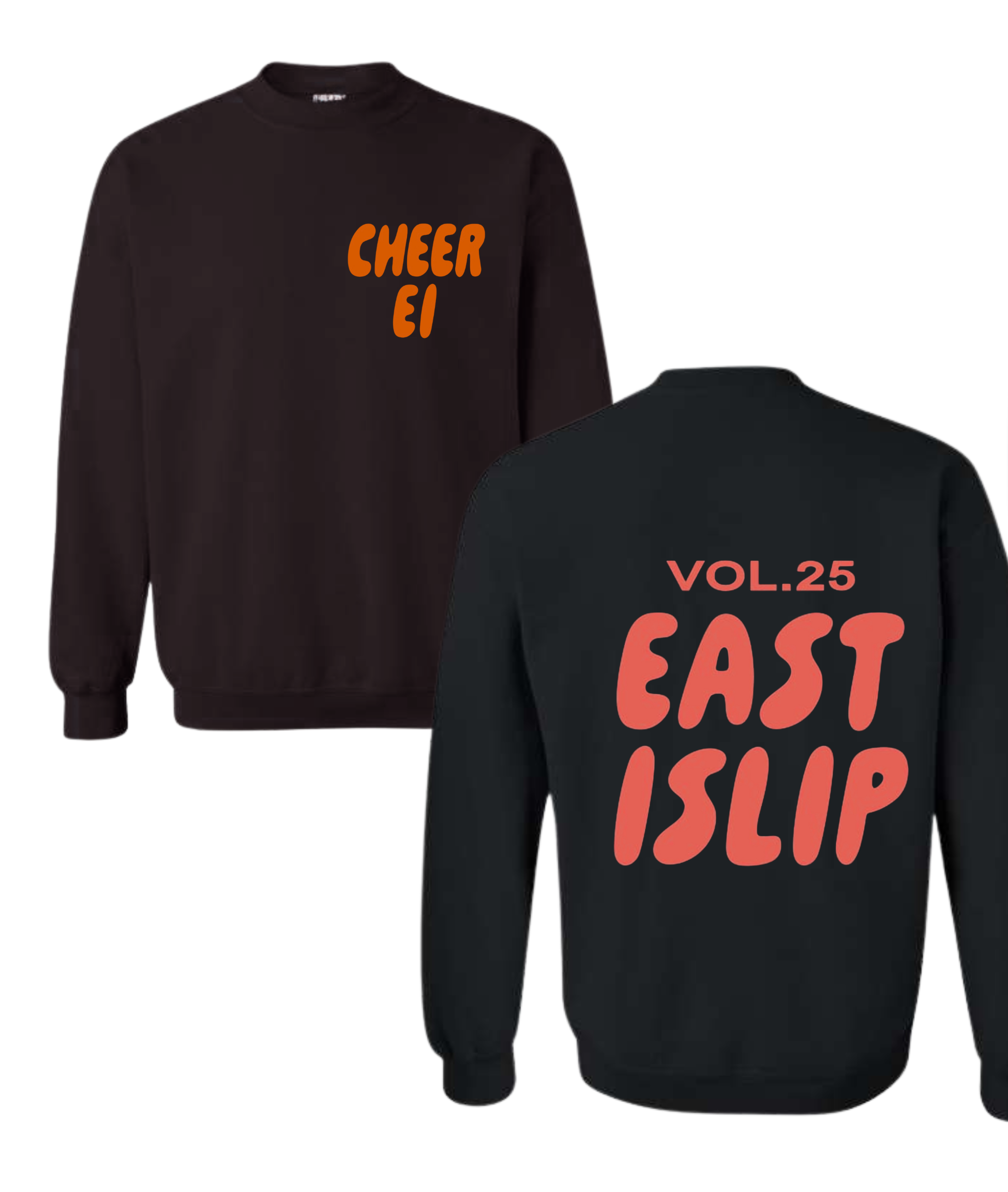 East Islip Sweatshirt/Hoodie