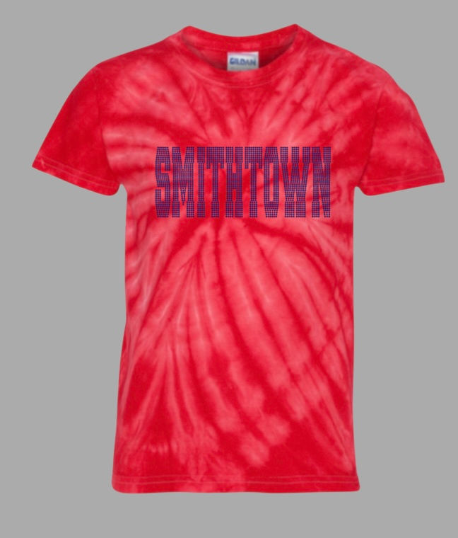 Thumbnail: Smithtown/dogwood Navy Rhinestone 