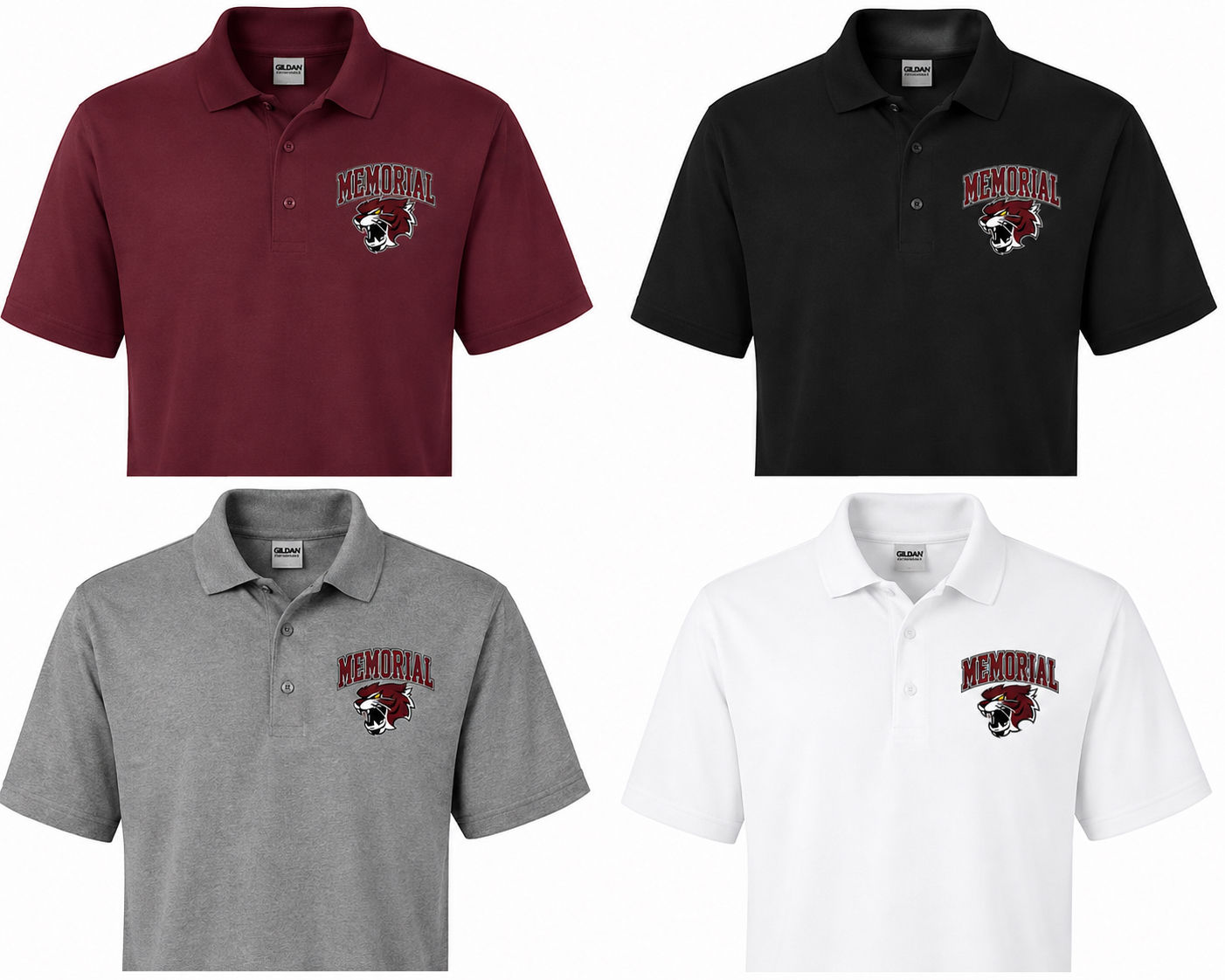 Memorial Polo