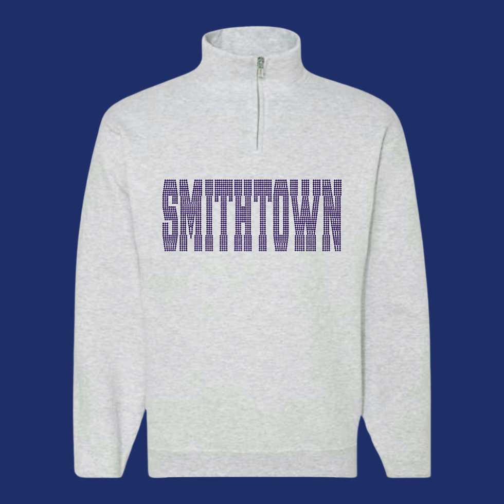 Thumbnail: Accompsett Quarter Zip