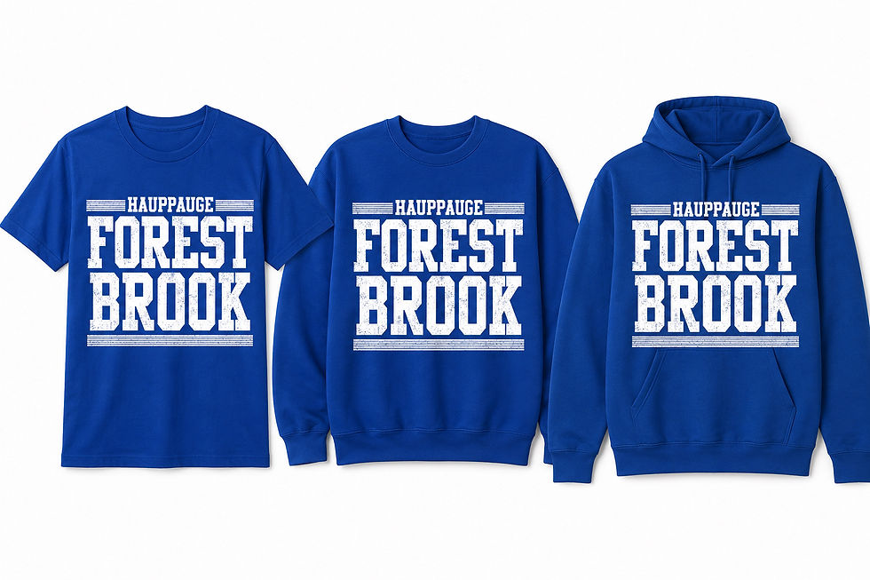 Thumbnail: Forest Brook Tee/Crewnecks/Hoodies