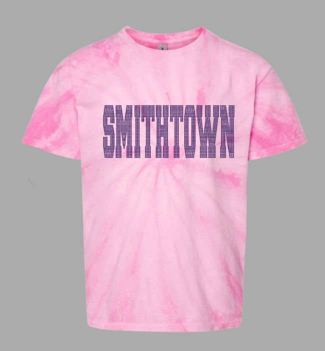 Thumbnail: Accompsett Rhinestone Tee 