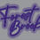 Thumbnail: Forest Brook/Hauppauge Puff/Glitter/Rhinestone Tees