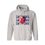 Thumbnail: Smithtown Teethered hoodie/sweatshirt