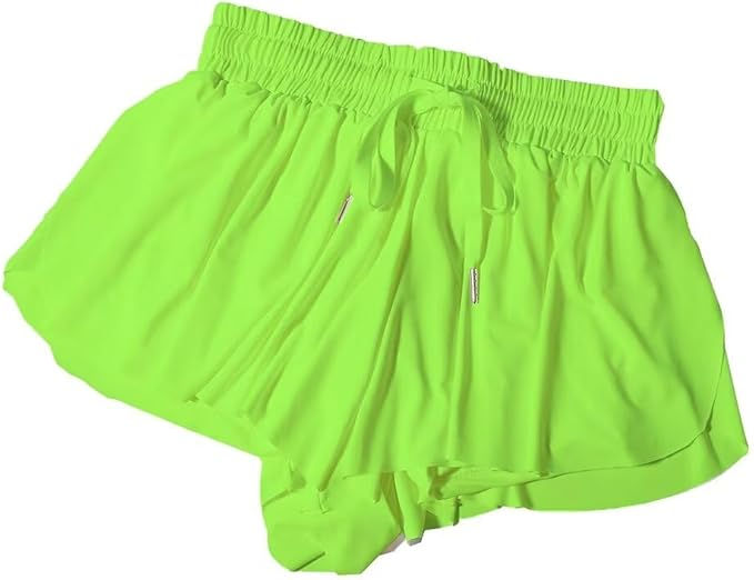 Thumbnail: Cheer Rhinestone Butterfly Shorts