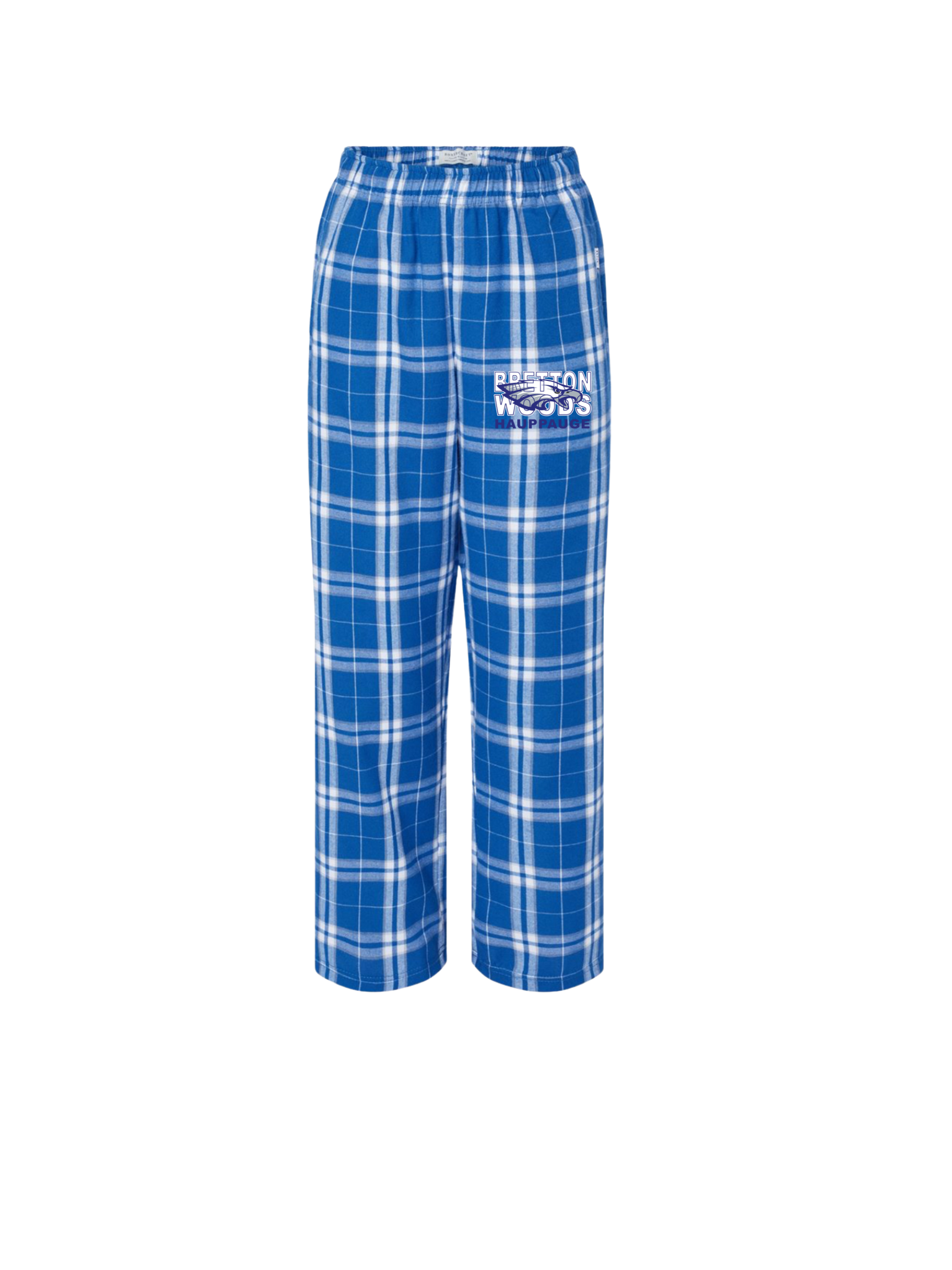 Bretton Woods Flannel