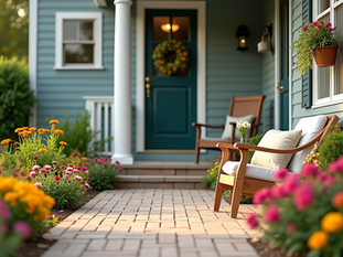 Enhancing Your Home Pitch: Budget-Friendly Solutions