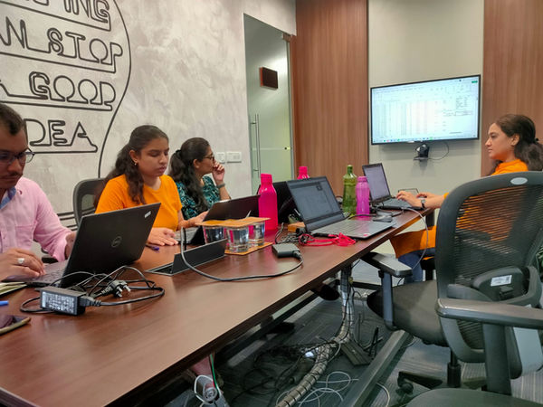 CredAble Advance Excel Training