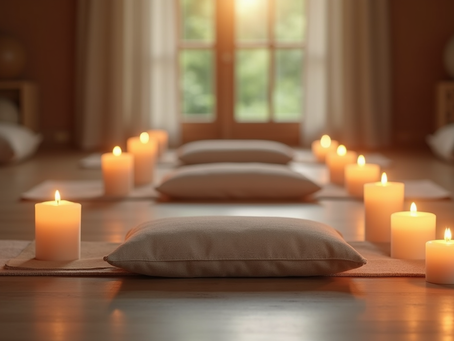 Align Your Life with Spiritual Coaching Benefits