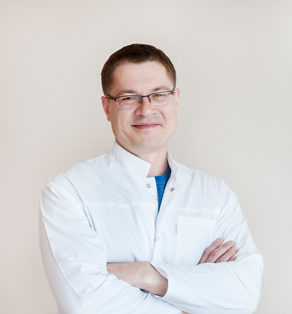 15+ years of experience
