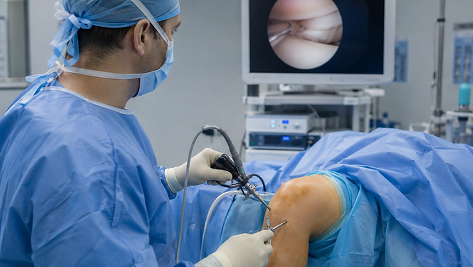 Orthopedics and Traumatology
