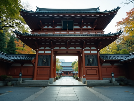 Exploring Tokyo with a Private Guide: Your Ultimate Tokyo Private Guide Experience